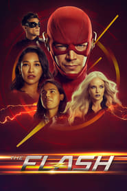 The Flash Season 8 Episode 14