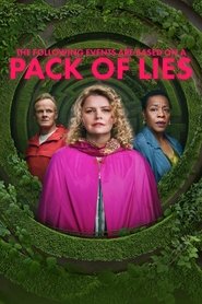 The Following Events are Based on a Pack of Lies The Following Events are Based on a Pack of Lies