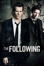 The Following Season 2 Episode 8