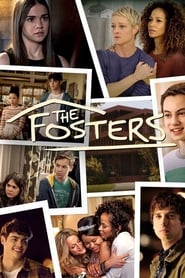 The Fosters Season 5 Episode 17