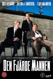 The Fourth Man Season 1 Episode 3
