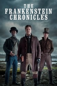 The Frankenstein Chronicles Season 2 Episode 3