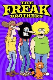 The Freak Brothers Season 1 Episode 5