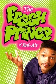 The Fresh Prince of Bel-Air Season 6 Episode 8