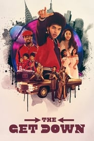 The Get Down The Get Down