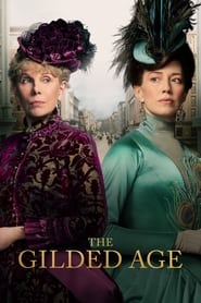 The Gilded Age Season 2 Episode 8
