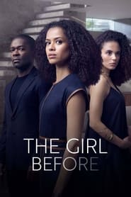 The Girl Before The Girl Before