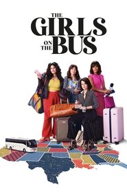 The Girls on the Bus Season 1 Episode 2