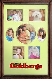 The Goldbergs Season 2 Episode 2