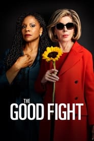 The Good Fight Season 2 Episode 3