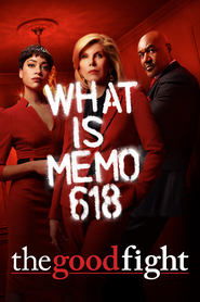 The Good Fight Season 6 Episode 4