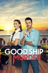 The Good Ship Murder The Good Ship Murder