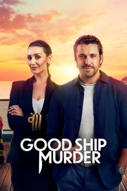 The Good Ship Murder Season 2 Episode 4