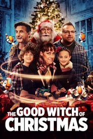 The Good Witch of Christmas The Good Witch of Christmas