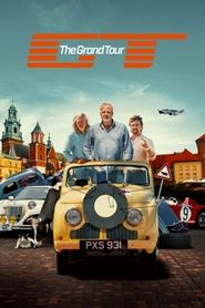 The Grand Tour Season 1 Episode 8