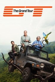 The Grand Tour Season 4 Episode 2