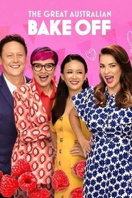 The Great Australian Bake Off Season 3 Episode 10