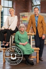 The Great British Sewing Bee Season 5 Episode 5