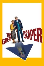 The Great Escaper The Great Escaper