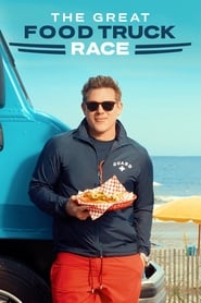 The Great Food Truck Race Season 5 Episode 6