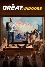 The Great Indoors Season 1 Episode 2