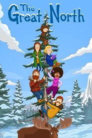 The Great North Season 2 Episode 3