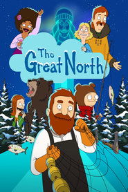 The Great North Season 5 Episode 9