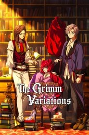 The Grimm Variations Season 1 Episode 2