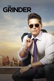 The Grinder Season 1 Episode 7