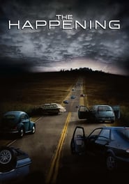 The Happening The Happening