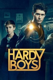 The Hardy Boys Season 3 Episode 3