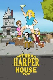 The Harper House Season 1 Episode 8