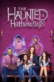 The Haunted Hathaways The Haunted Hathaways