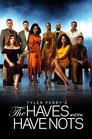 Tyler Perry’s The Haves and the Have Nots Season 8 Episode 3