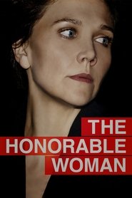 The Honourable Woman The Honourable Woman