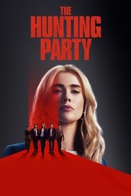 The Hunting Party Season 1 Episode 3