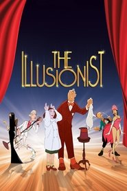 The Illusionist The Illusionist