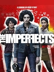 The Imperfects Season 1 Episode 7