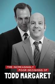 The Increasingly Poor Decisions of Todd Margaret Season 2 Episode 1