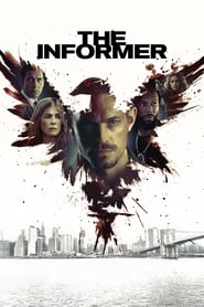 The Informer The Informer