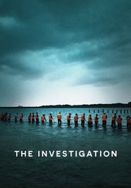 The Investigation Season 1 Episode 2