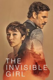 The Invisible Girl The Invisible Girl