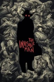 The Invisible Man The Invisible Man