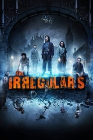 The Irregulars Season 1 Episode 1