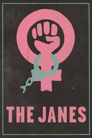 The Janes The Janes