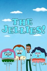 The Jellies The Jellies