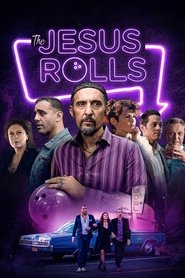 The Jesus Rolls The Jesus Rolls