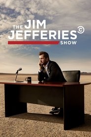 The Jim Jefferies Show Season 1 Episode 10