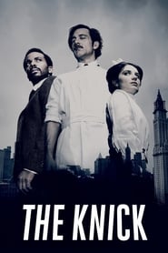 The Knick Season 1 Episode 2