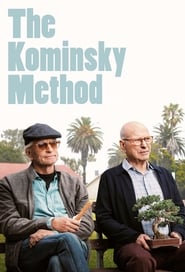 The Kominsky Method Season 3 Episode 1